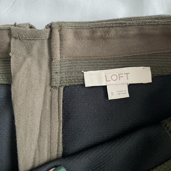 Loft Skirt - Picture 3 of 5